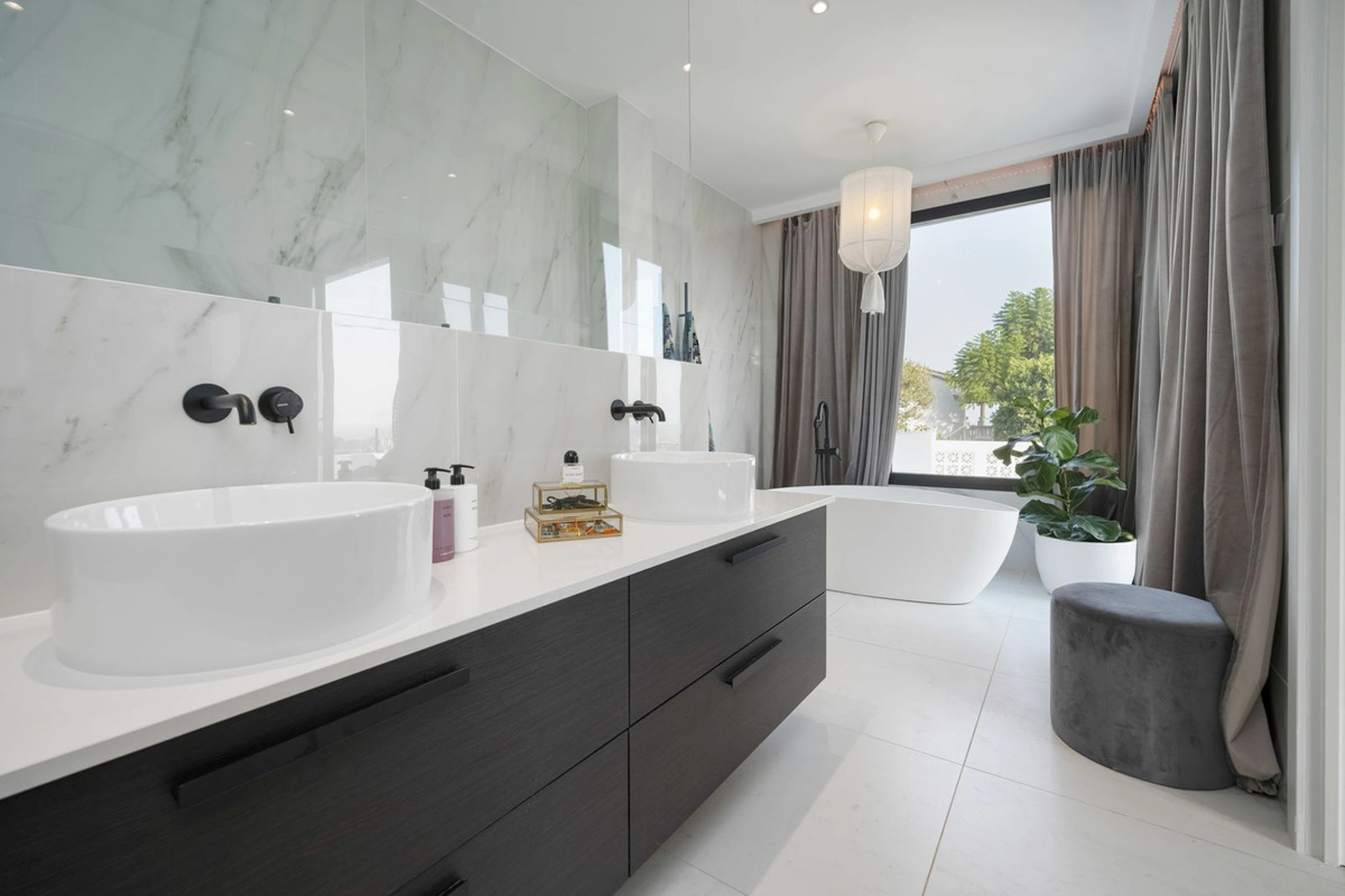 Villa for sale in Fuengirola