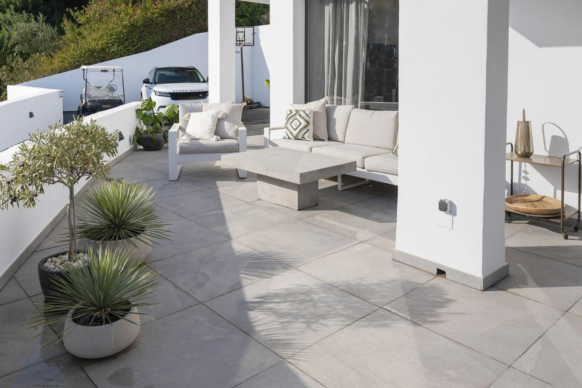 Villa for sale in Fuengirola