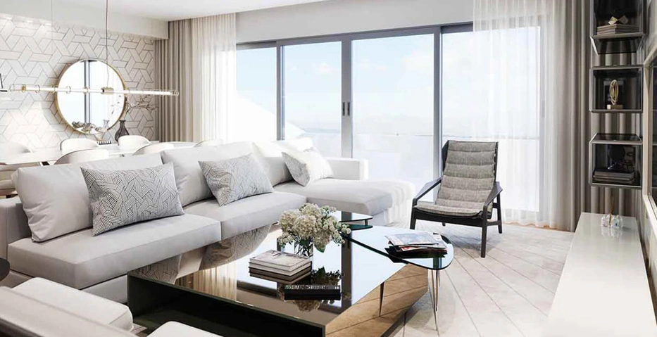 Apartment for sale in Fuengirola