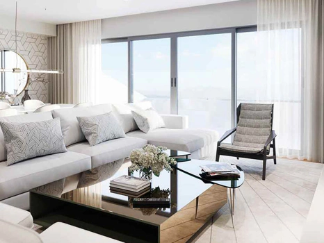 Apartment for sale in Fuengirola