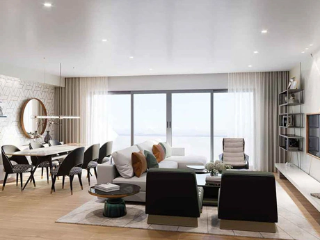 Apartment for sale in Fuengirola