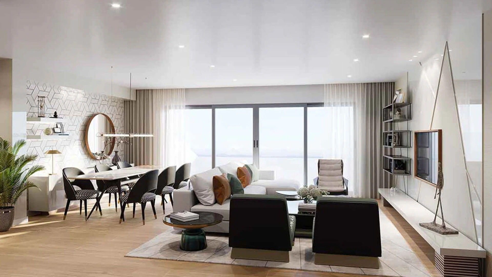 Apartment for sale in Fuengirola