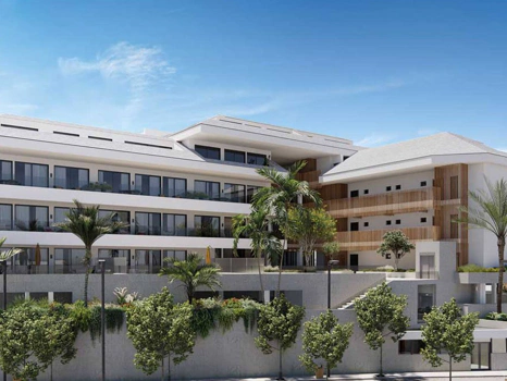 Apartment for sale in Fuengirola