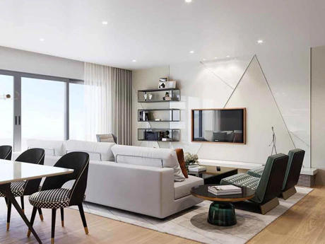Apartment for sale in Fuengirola