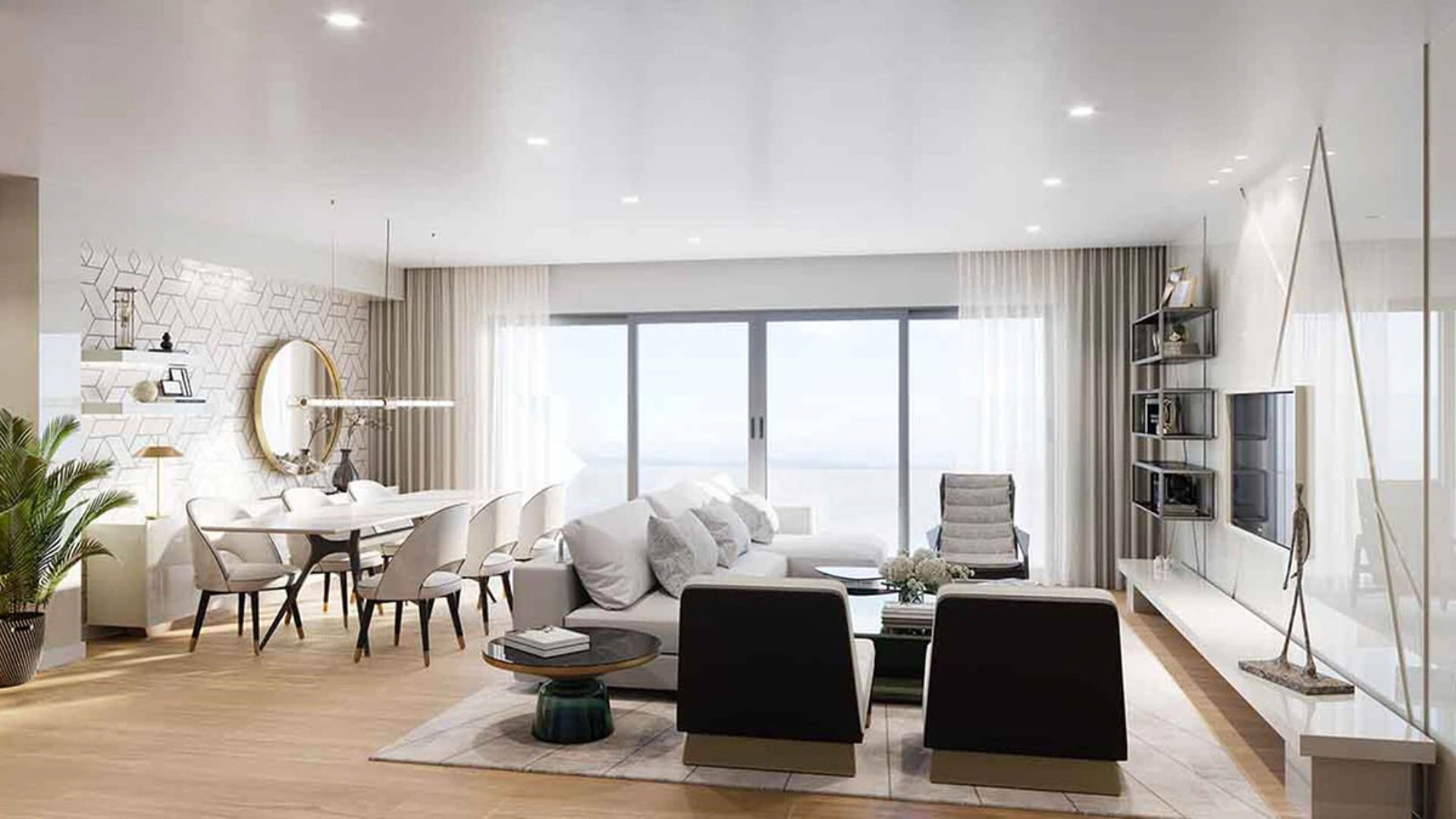 Apartment for sale in Fuengirola