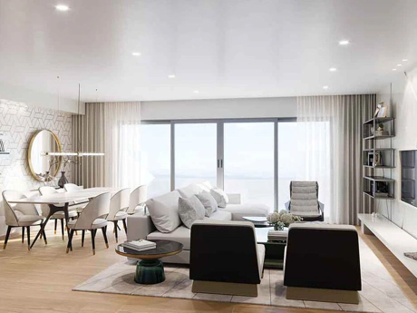 Apartment for sale in Fuengirola