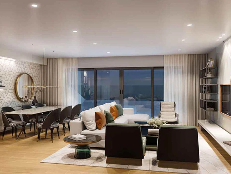 Apartment for sale in Fuengirola