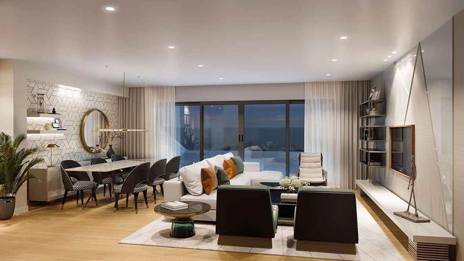 Apartment for sale in Fuengirola