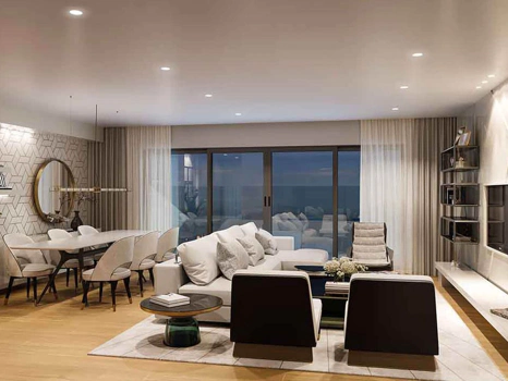 Apartment for sale in Fuengirola