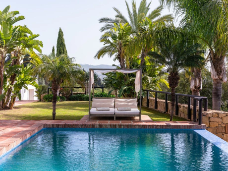 Villa for sale in Marbella