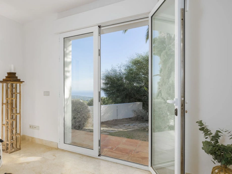 Villa for sale in Marbella