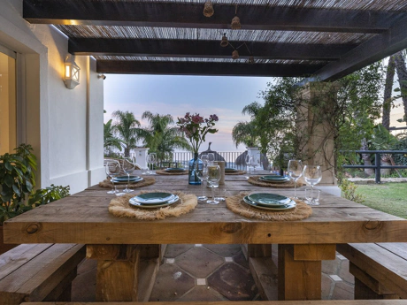 Villa for sale in Marbella