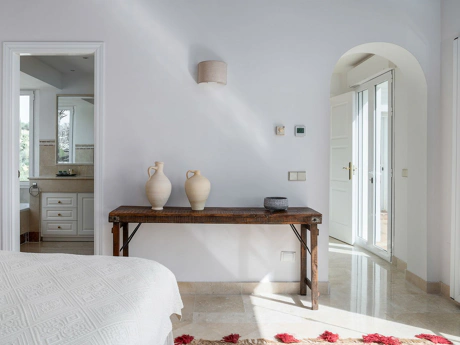 Villa for sale in Marbella