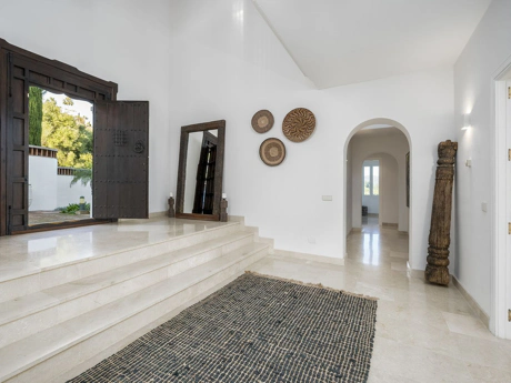 Villa for sale in Marbella