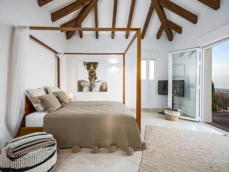 Villa for sale in Marbella