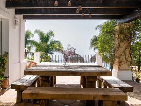 Villa for sale in Marbella