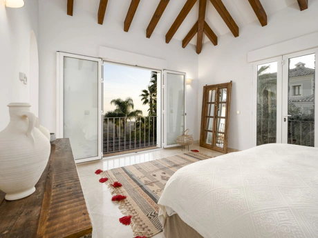 Villa for sale in Marbella