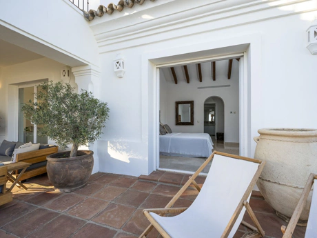 Villa for sale in Marbella