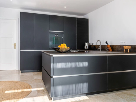 Villa for sale in Marbella