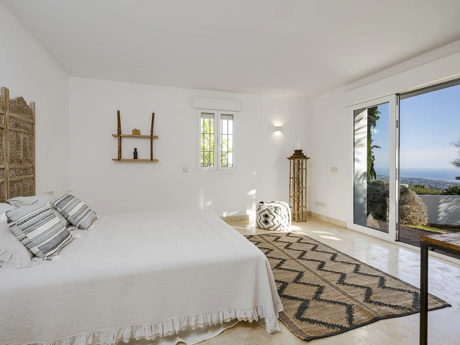 Villa for sale in Marbella