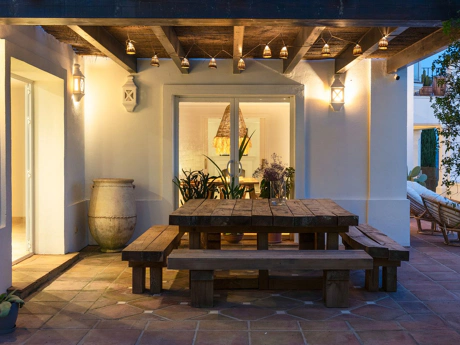 Villa for sale in Marbella