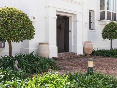 Villa for sale in Marbella