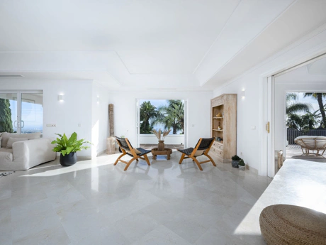 Villa for sale in Marbella