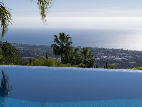Villa for sale in Marbella