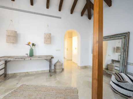 Villa for sale in Marbella