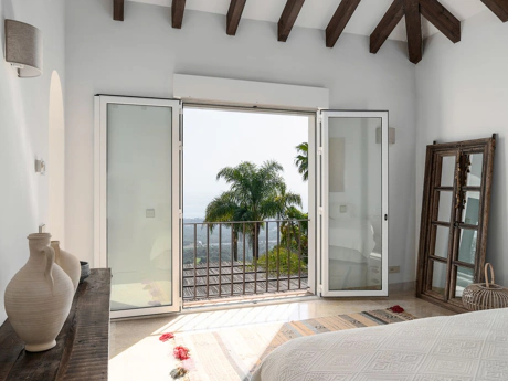 Villa for sale in Marbella