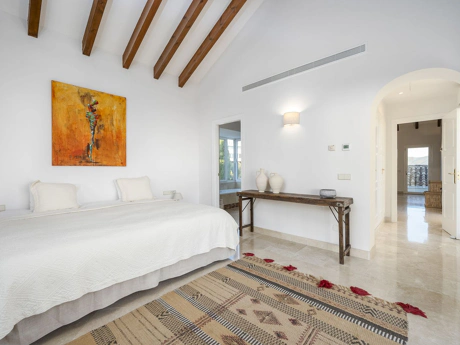 Villa for sale in Marbella