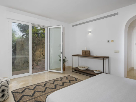 Villa for sale in Marbella