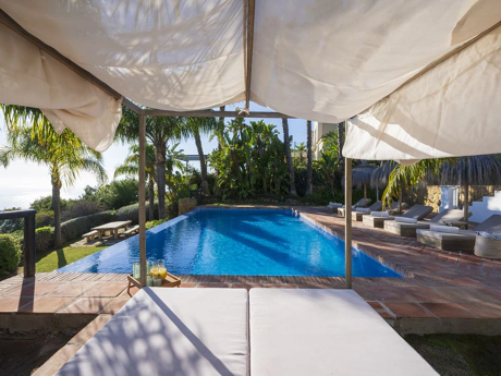 Villa for sale in Marbella