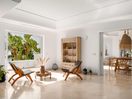 Villa for sale in Marbella