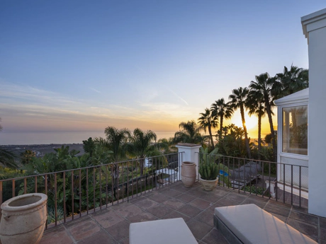 Villa for sale in Marbella