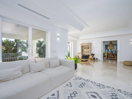 Villa for sale in Marbella