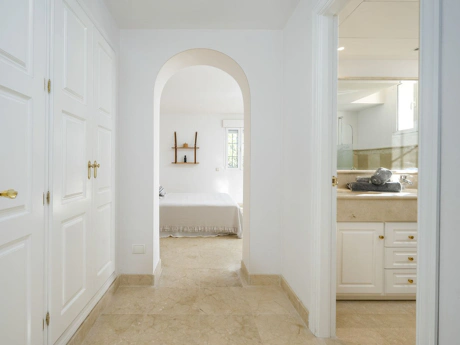 Villa for sale in Marbella
