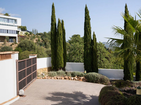 Villa for sale in Marbella