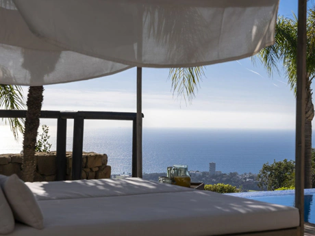 Villa for sale in Marbella
