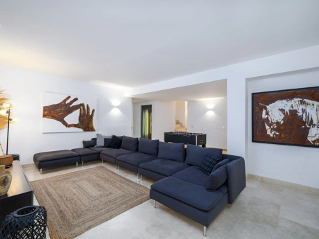 Villa for sale in Marbella