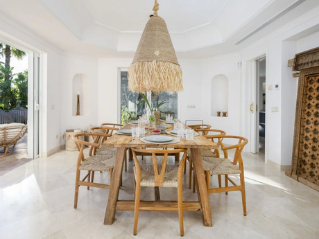 Villa for sale in Marbella