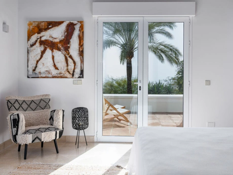 Villa for sale in Marbella
