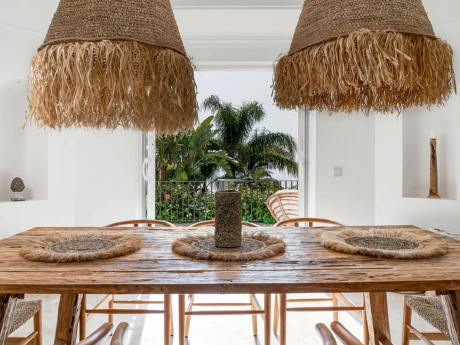 Villa for sale in Marbella