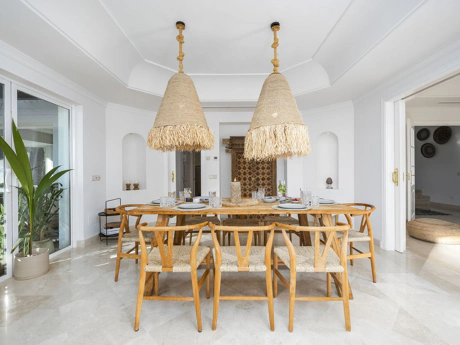 Villa for sale in Marbella