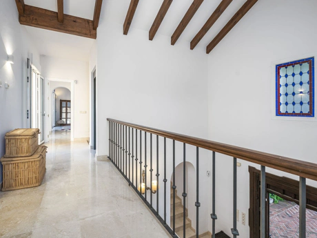 Villa for sale in Marbella