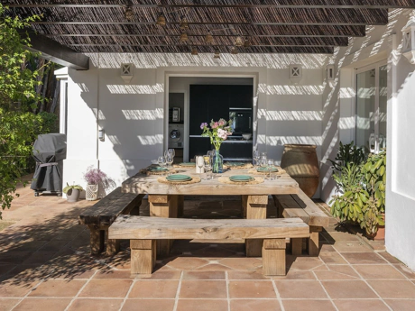 Villa for sale in Marbella