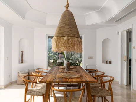Villa for sale in Marbella