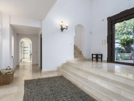 Villa for sale in Marbella