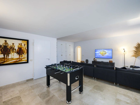 Villa for sale in Marbella