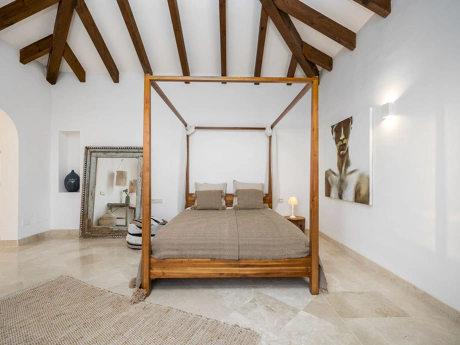 Villa for sale in Marbella